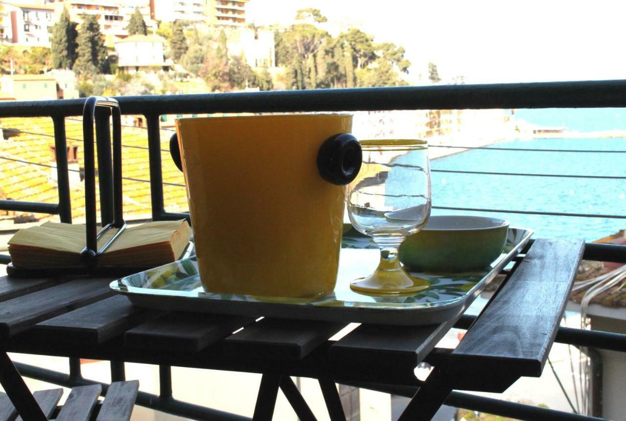 La Casetta In Piazza Porto Santo Stefano  Kültér fotó